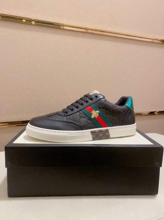 Picture of Gucci Shoes _SKUGuccisz38-44mnf01728961